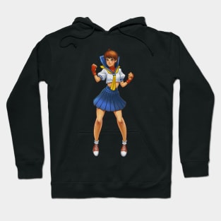 Sakura Hoodie